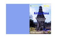 cover of the book Buku Siswa. Kirtya Basa. Kanggo SMP/MTs Kelas IX