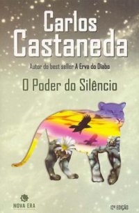 cover of the book O poder do silencio