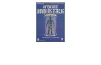 cover of the book A fisica de jornada nas Estrelas-Star Trek