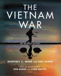 cover of the book The Vietnam War: an Intimate History