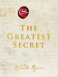 cover of the book The Greatest Secret