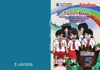 cover of the book Buku Siswa. Tantri Basa. Kelas 5