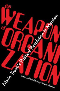 cover of the book The Weapon of Organization