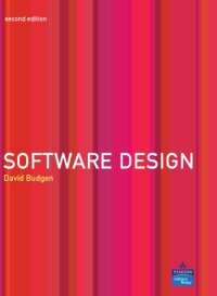 cover of the book Software Design