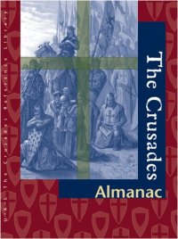 cover of the book The Crusades: Almanac