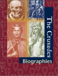 cover of the book The Crusades: Biographies