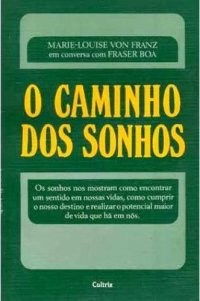 cover of the book O caminho dos sonhos