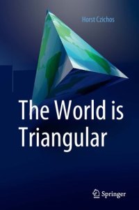 cover of the book The World is Triangular