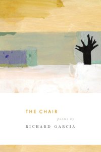 cover of the book The chair: prose poems