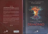 cover of the book Cara a cara con el demonio