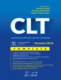 cover of the book Clt