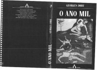 cover of the book O ano mil