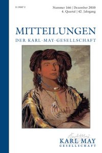 cover of the book Mitteilungen der Karl-May-Gesellschaft