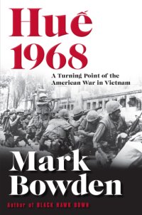 cover of the book Huế 1968: A Turning Point of the American War in Vietnam