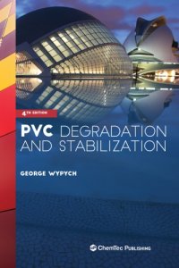 cover of the book PVC degradation and stabilization