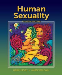 cover of the book Human sexuality