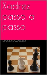 cover of the book Xadrez Passo a Passo