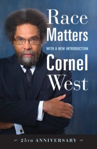 cover of the book Race Matters: With a New Introduction