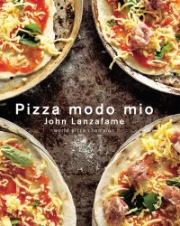 cover of the book Pizza modo mio