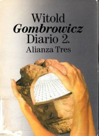 cover of the book Diario 2 (1957-1961)