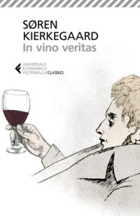 cover of the book In vino veritas