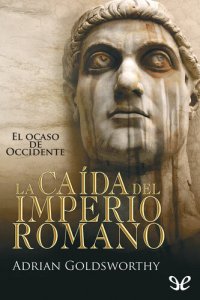 cover of the book La caída del Imperio Romano