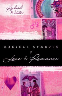 cover of the book Magical symbols of love & romance