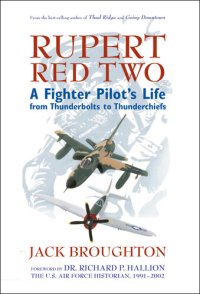 cover of the book Rupert Red Two