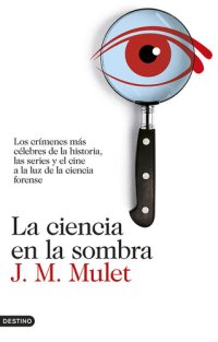 cover of the book La ciencia en la sombra