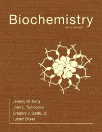 cover of the book Biochemistry