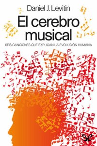 cover of the book El cerebro musical