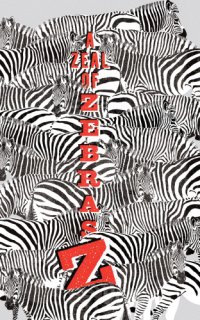 cover of the book A Zeal of Zebras