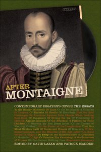 cover of the book After Montaigne