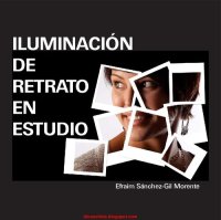 cover of the book Iluminacion De Retrato En Estudio