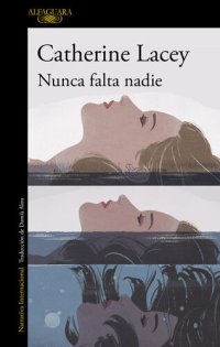 cover of the book Nunca falta nadie