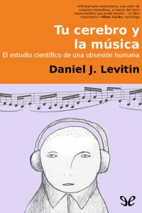 cover of the book Tu cerebro y la música