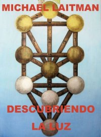 cover of the book Descubriendo la Luz