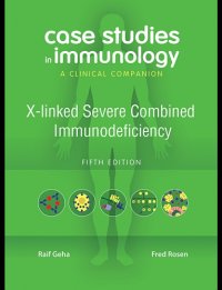 cover of the book Case Studies in Immunology: A Clinical Companion