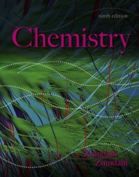 cover of the book Chemistry