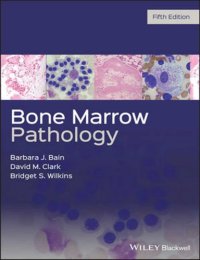 cover of the book Bone Marrow Pathology