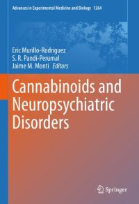 cover of the book Cannabinoids and Neuropsychiatric Disorders