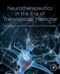 cover of the book Neurotherapeutics in the Era of Translational Medicine