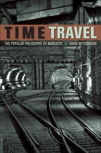 cover of the book Time Travel