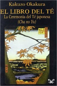 cover of the book El libro del té