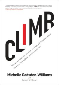 cover of the book Climb