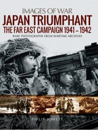 cover of the book Japan Triumphant