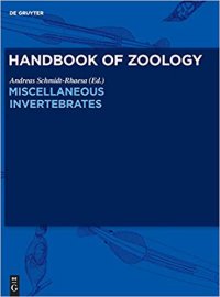 cover of the book Miscellaneous Invertebrates