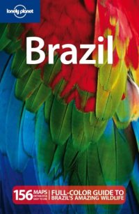 cover of the book Brazil