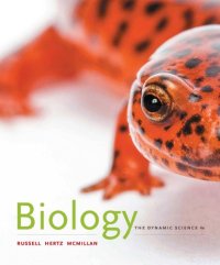 cover of the book Biology: The Dynamic Science