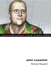 cover of the book John Lasseter